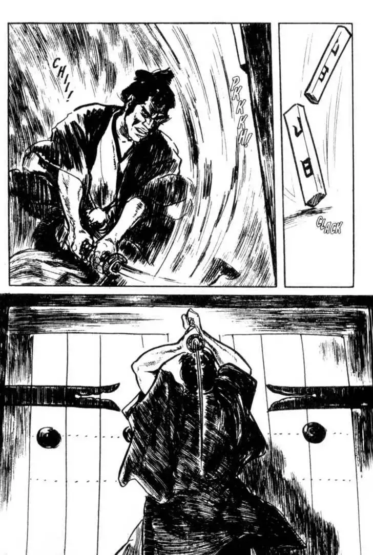 Samurai Executioner Chapter 10 40